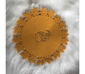 Stickserie - Halloween Gnomes